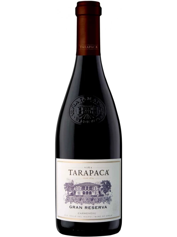 Tarapaca, Gran Reserva Carmenere