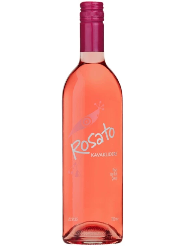 Kavaklidere, Rosato