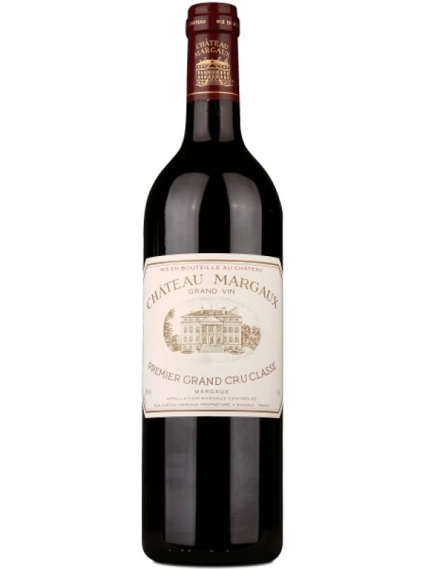 Chateau Margaux, Margaux AOC Premier Grand Cru Classe