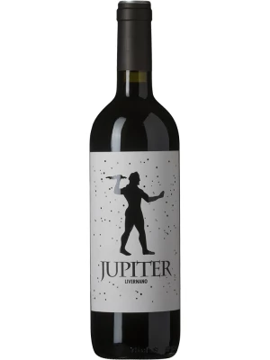 Вино Livernano, Jupiter, Toscana IGT 2018, 0.75 л