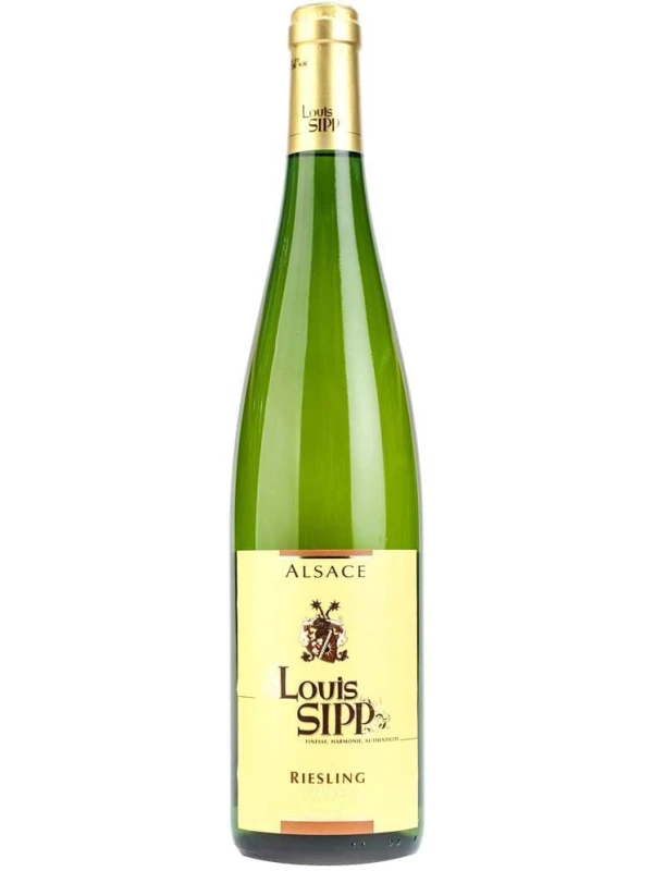 Louis Sipp, Riesling, Alsace AOC
