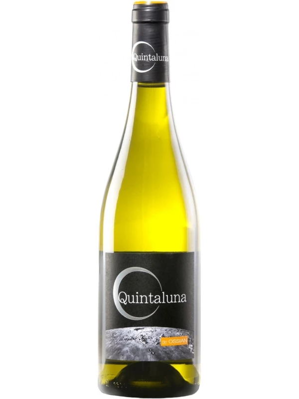 Ossian, Quintaluna