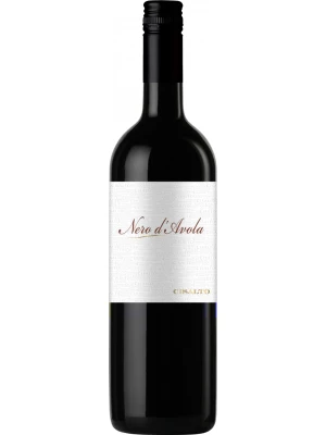 Вино Cisalto Nero d'Avola 2023, 0.75 л