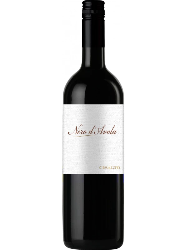 Cisalto Nero d'Avola