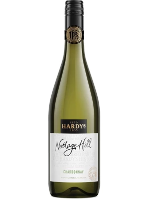 Вино Hardys, Nottage Hill Chardonnay 2015, 0.75 л