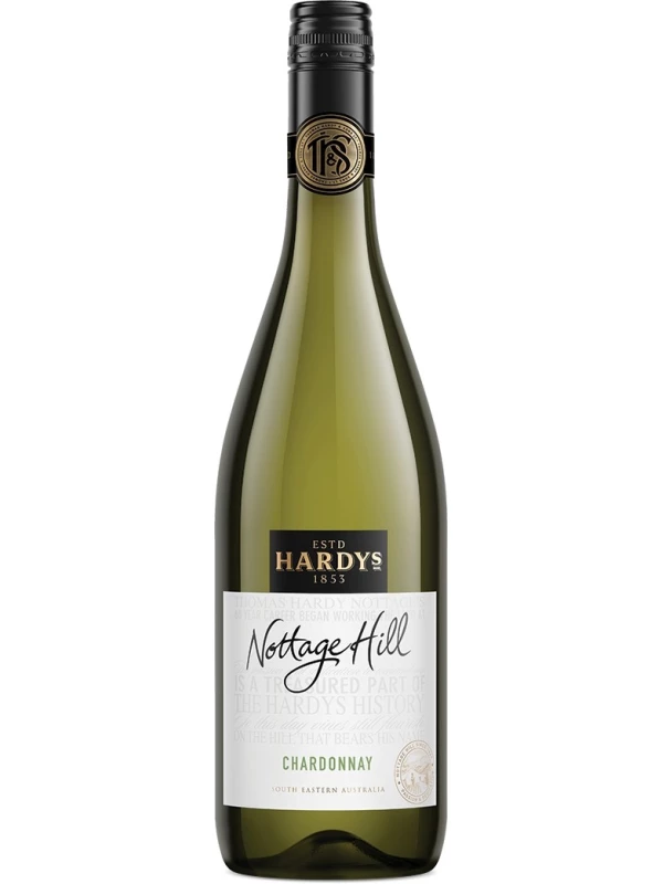 Hardys, Nottage Hill Chardonnay