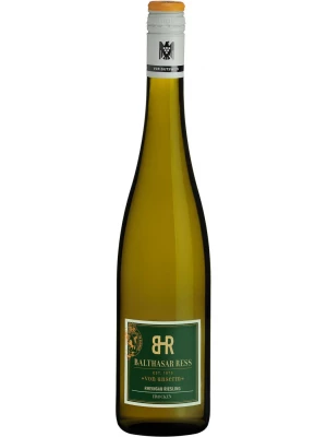 Вино Balthasar Ress, Von Unserm Rheingau Riesling trocken 2021, 0.75 л