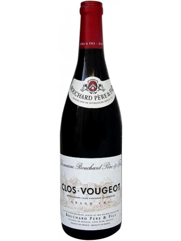 Bouchard Pere et Fils, Clos-Vougeot Grand Cru AOC