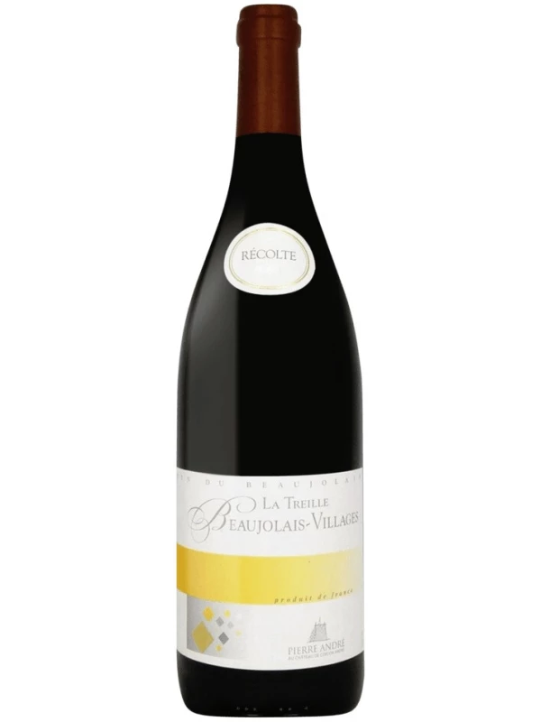 Pierre Andre, Beaujolais-Villages La Treille AOP