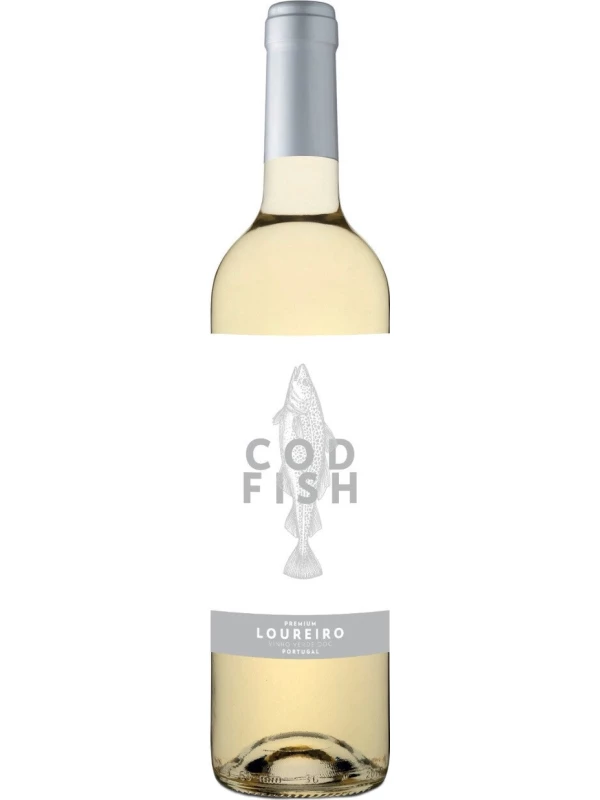 Codfish Loureiro Premium, Vinho Verde DOC
