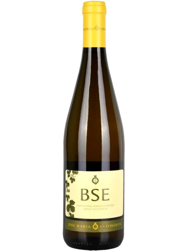 Jose Maria da Fonseca, BSE