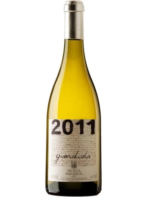 Вино Passopisciaro, Guardiola, Sicilia IGT 2011, 0.75 л