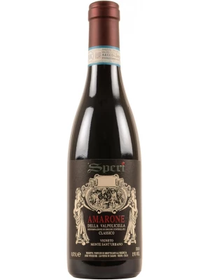 Вино Speri, Monte Sant'Urbano Amarone della Valpolicella Classico DOCG 2007, 0.375 л