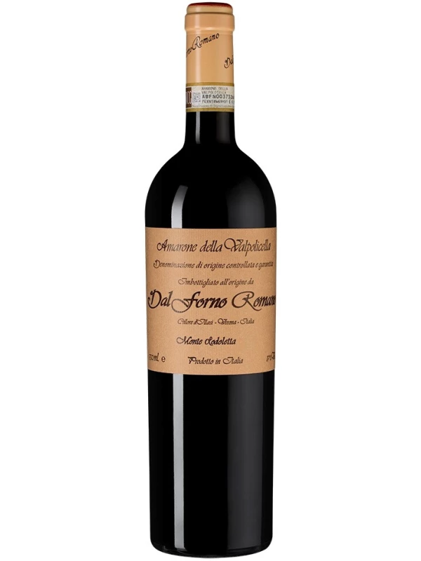 Dal Forno Romano, Amarone della Valpolicella DOC
