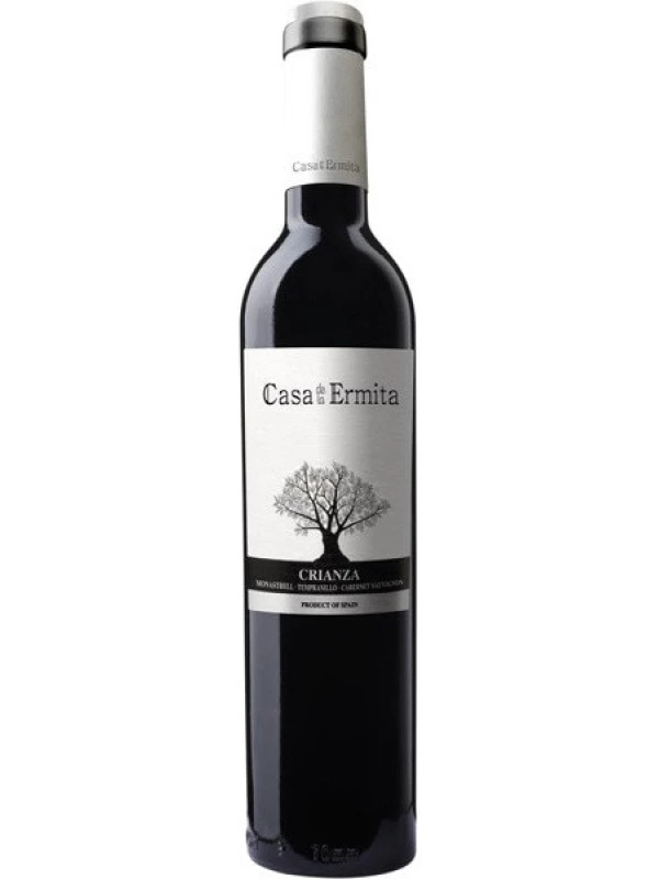 Casa de la Ermita, Tinto Crianza, Jumilla DO