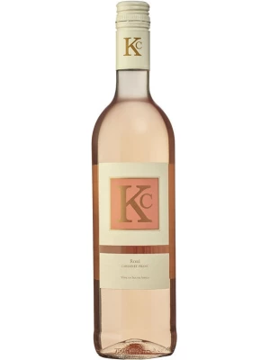 Вино Klein Constantia, KC Rose 2018, 0.75 л