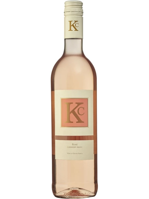 Klein Constantia, KC Rose