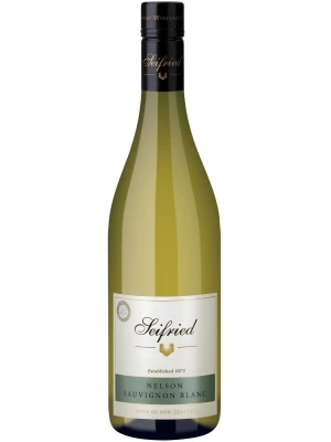 Вино Seifried, Sauvignon Blanc, Nelson 0.75 л