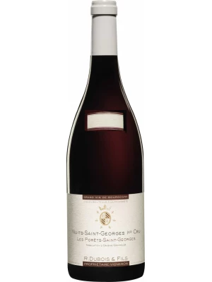 Вино Dubois & Fils, Nuits-Saint-Georges 1-er Cru Les Porets-Saint-Georges AOC 2020, 0.75 л