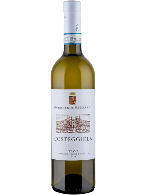 Guerrieri Rizzardi, Costeggiola Soave Classico DOC