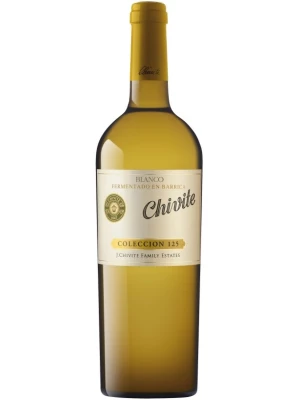 Вино Coleccion 125 Blanco, Navarra DO 2010, 0.75 л