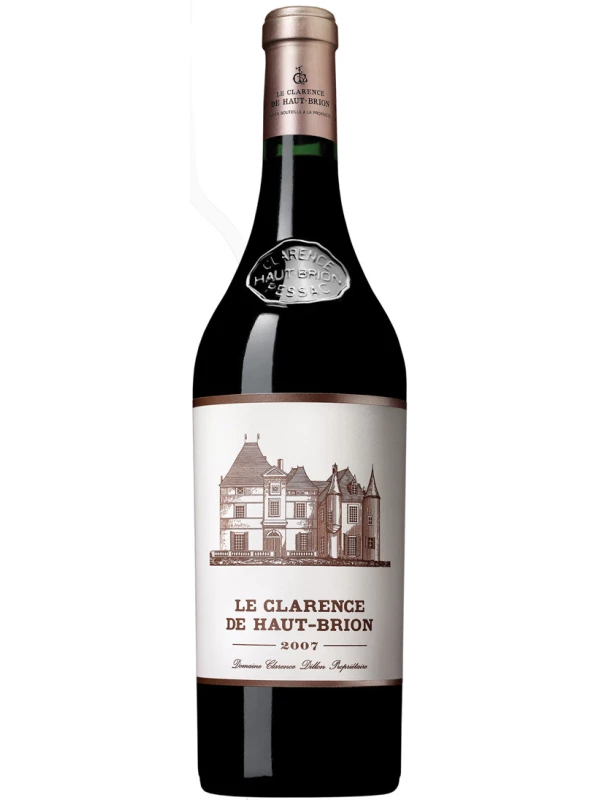 Le Clarence de Haut-Brion