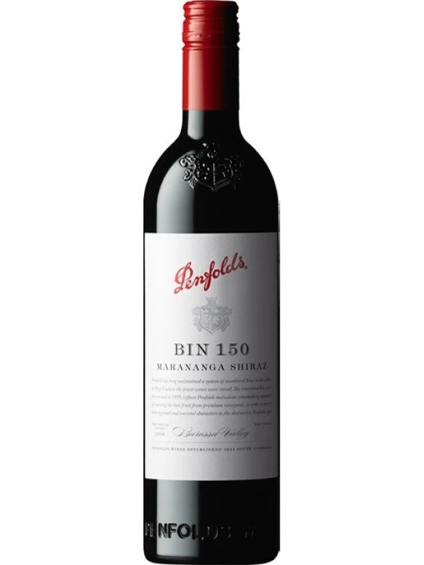 Penfolds, Bin 150 Marananga Shiraz