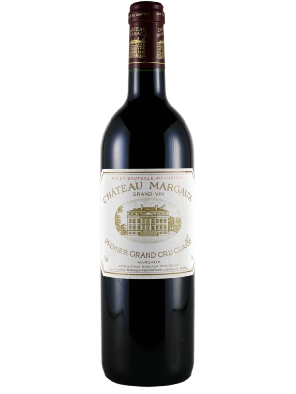 Margaux AOC Premier Grand Cru Classe