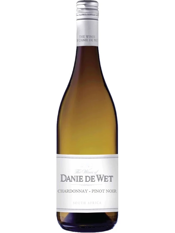 De Wetshof, Danie de Wet Chardonnay-Pinot Noir