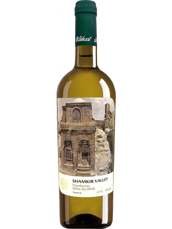 Shamkir Valley Chardonnay