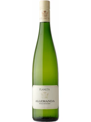Вино Planeta, Allemanda, Noto DOC 0.75 л
