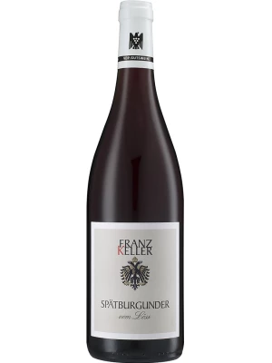 Вино Franz Keller, Spatburgunder 2017, 0.75 л