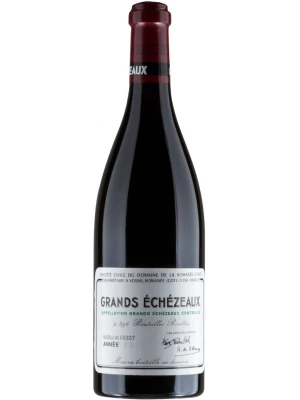 Вино Domaine de la Romanee-Conti, Grands Echezeaux AOC 2011, 0.75 л