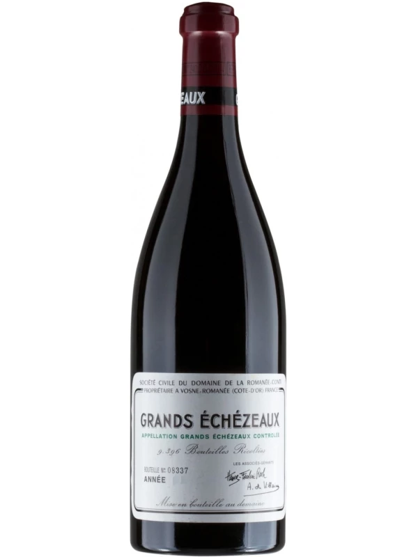 Domaine de la Romanee-Conti, Grands Echezeaux AOC