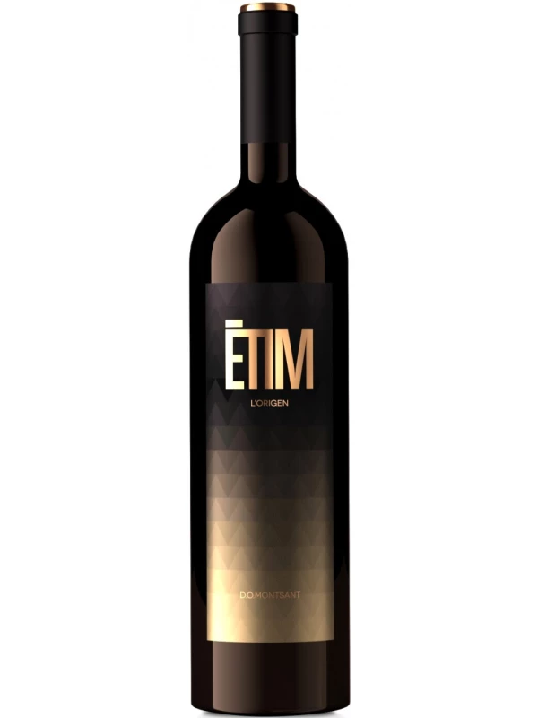 Etim L'Origen, Montsant DO