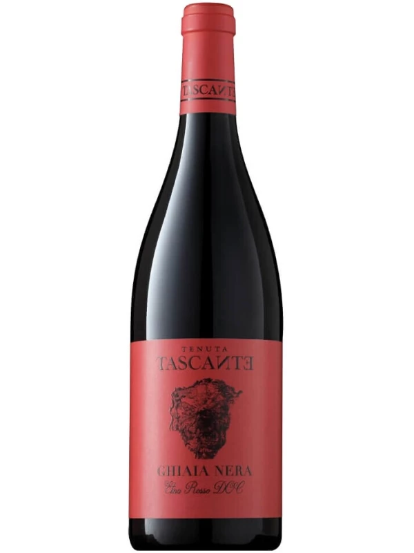Tasca d'Almerita, Tascante Ghiaia Nera, Sicilia DOC