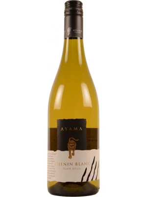 Вино Ayama, Chenin Blanc 0.75 л