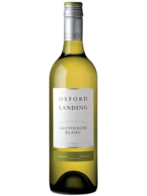 Вино Oxford Landing, Sauvignon Blanc 2014, 0.75 л