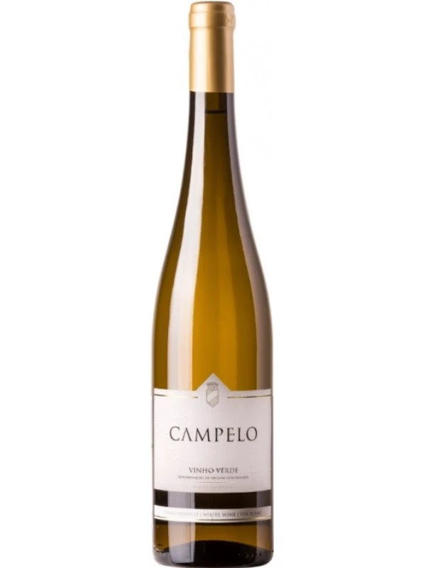 Caves Campelo, Campelo Vinho Verde DOC