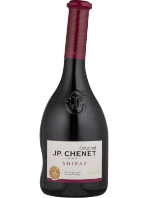 Вино J. P. Chenet, Original Shiraz, Pays d'Oc IGP 2022, 0.75 л