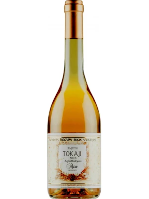 Вино Chateau Pajzos, Aszu 6 Puttonyos 2013, 0.5 л