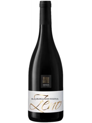 Вино Meran, Pinot Nero Riserva Zeno, Sudtirol Alto Adige DOC 2019, 0.75 л