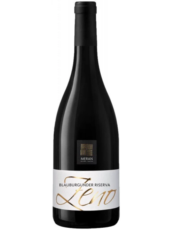 Meran, Pinot Nero Riserva Zeno, Sudtirol Alto Adige DOC