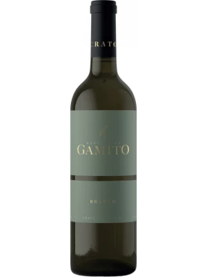 Вино Herdade do Gamito Branco, Alentejo DOC 0.75 л