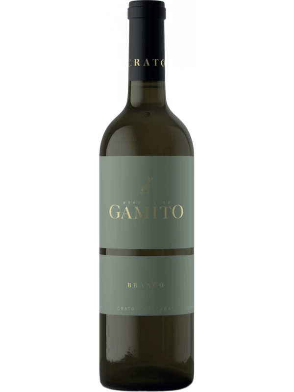 Herdade do Gamito Branco, Alentejo DOC
