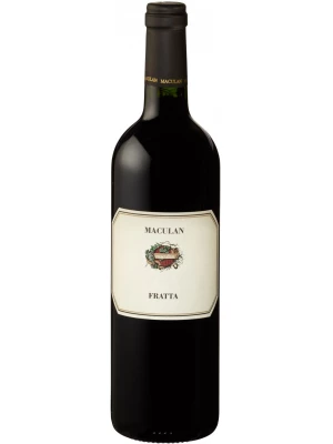 Вино Maculan, Fratta 2012, 0.75 л