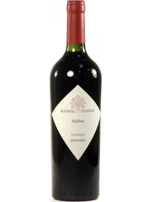 Вино Achaval Ferrer, Malbec, Mendoza 2009, 0.75 л