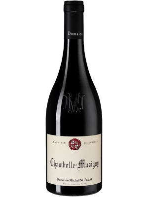 Вино Michel Noellat, Chambolle-Musigny AOC 2018, 0.75 л