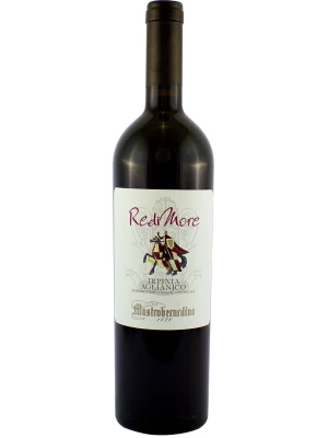 Вино Mastroberardino, RediMore, Irpinia Aglianico DOC 2017, 0.75 л
