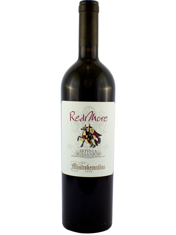 Mastroberardino, RediMore, Irpinia Aglianico DOC